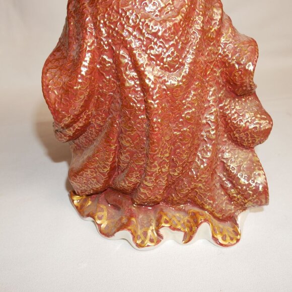 Christopher Radko Balthazar 2004 Holy Family Collection Nativity Porcelain 10" - Picture 13 of 14